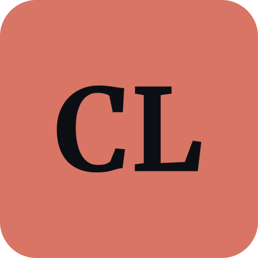 Cart Ledger logo